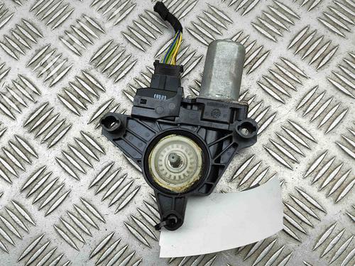 Left rear window motor MERCEDES-BENZ A-CLASS (W176) A 180 CDI / d (176.012) | BP29283064E23 