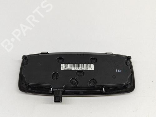 Interior roof light BMW iX (I20) xDrive 50 | BP28550433I8 - Image 2