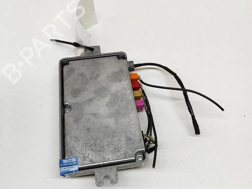 Electronic module LAND ROVER RANGE ROVER IV (L405) 4.4 SDV8 4x4 | BP24582647M83