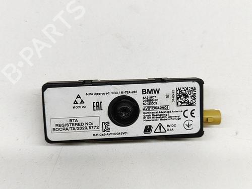 Used Electronic module BMW iX (I20) xDrive 50 (523 hp) 28550472