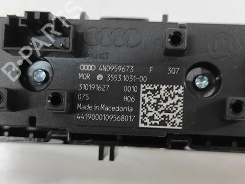 Commutateur AUDI E-TRON (GEN) 55 quattro | BP29404593I30 