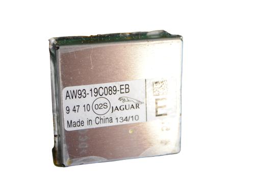 Antenne/Base JAGUAR XJ (X351) 3.0 SDV6 | BP33360393C140  - Image 5