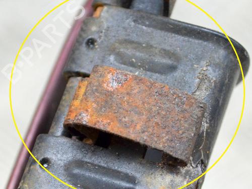 Fuel flap JAGUAR XJ (XJ40, XJ81) V12 6.0 | BP8626032C131 