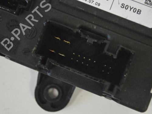 Electronic module JAGUAR XK II Coupe (X150) 5.0 V8 | BP33342015M83  - Image 5