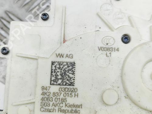 Front left lock AUDI E-TRON Sportback (GEA) 55 quattro | BP32680262C98  - Image 6