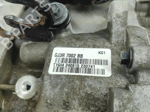Gearbox LAND ROVER RANGE ROVER EVOQUE (L538) 2.0 D | BP27295911M3 - Image 9