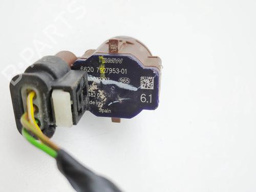 Electronic module BMW 3 (G20, G80, G28) 330 e Plug-in-Hybrid | BP39656732M83 - Image 6