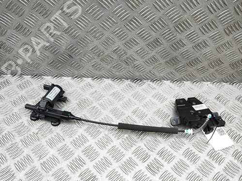 Bagklap lås BYD SEAL EV | BP39446306C101 - Image 3
