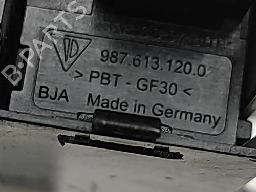 Warning switch PORSCHE BOXSTER (987) 2.7 | BP33270816I22  - Image 7