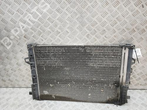 Radiador A/A Radiador A/A MERCEDES-BENZ CLA Coupe (C117) CLA 220 CDI / d (117.303) (170 hp) 36952378 36952378