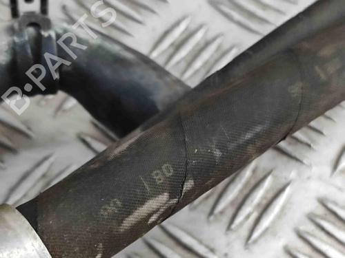 AC pipe AUDI Q7 (4LB) 3.0 TDI quattro | BP27377580M126