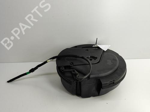 Electronic module MAZDA CX-5 (KF) 2.2 D | BP25218319M83 