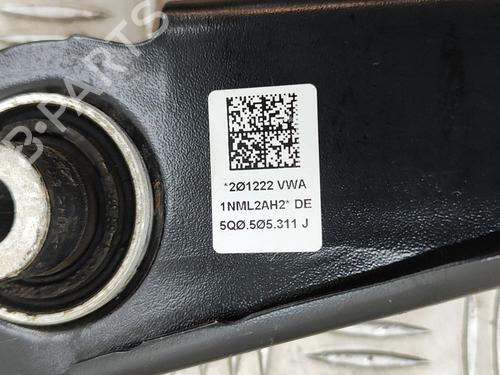 Left rear suspension arm VW T-ROC (A11, D11) 2.0 TSI 4motion | BP28558469M14 