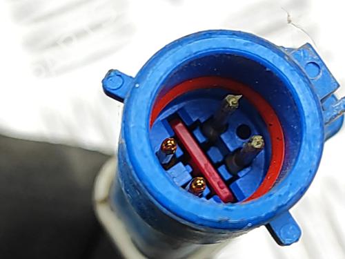 Electronic sensor FORD USA CROWN VICTORIA 4.6 FlexFuel | BP29637834M84 