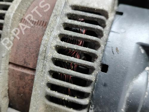 Engine LAND ROVER RANGE ROVER III (L322) 3.0 D 4x4 | BP31072776M1 - Image 6