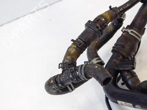 Pipe AUDI A4 B8 (8K2) 2.0 TDI | BP14659612M125 