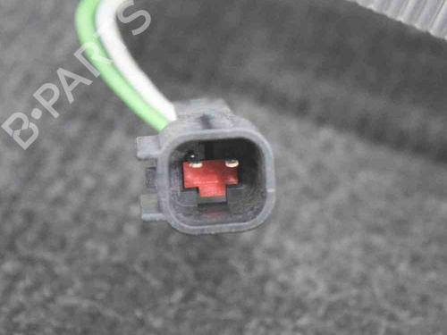 Heater resistor FORD TRANSIT V363 Platform/Chassis (FED, FFD) 2.0 EcoBlue | BP6756829M108