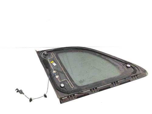 Rear right quarter glass MERCEDES-BENZ EQB (X243) EQB 300 4-matic (243.608, 243.609) | BP27769450C92