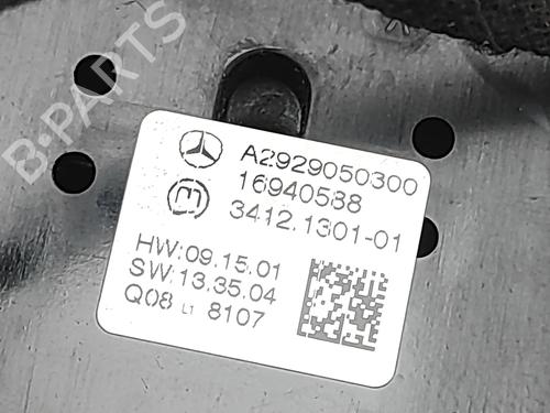 Switch MERCEDES-BENZ GLS (X166) 500 4-matic (166.873) | BP33825905I30  - Image 6