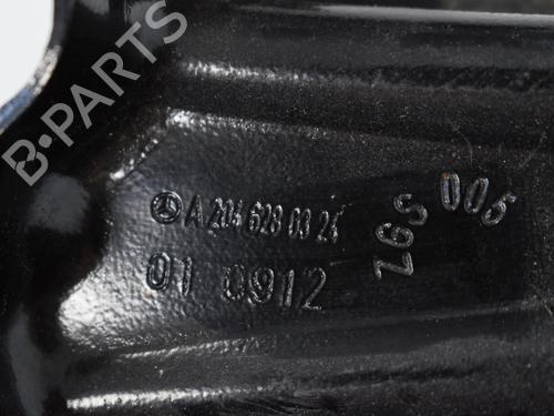 Other MERCEDES-BENZ GLK-CLASS (X204) 220 CDI 4-matic (204.984, 204.997) | BP30258034O1 