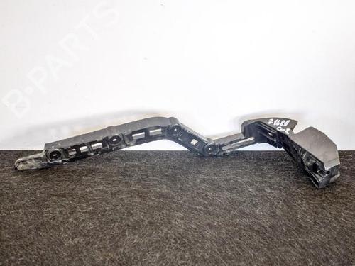 Used Rear bumper bracket VW PASSAT B7 (362) 1.6 TDI (105 hp) 6742646