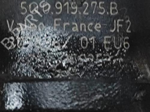 Elektronisk modul AUDI A5 (F53, F5P) S5 quattro | BP27532352M83 