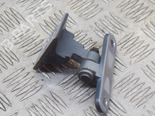 Hinge/Door check strap BMW 5 (F10) 520 d | BP14624075C146