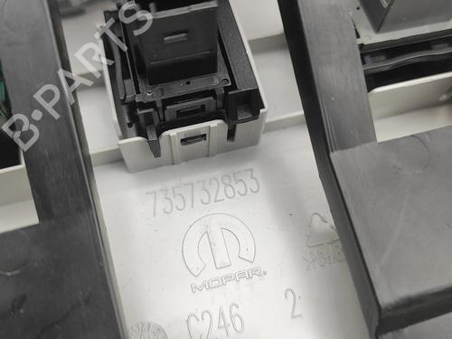 Interior roof light JEEP AVENGER (J2) Electric | BP33371496I8 - Image 7