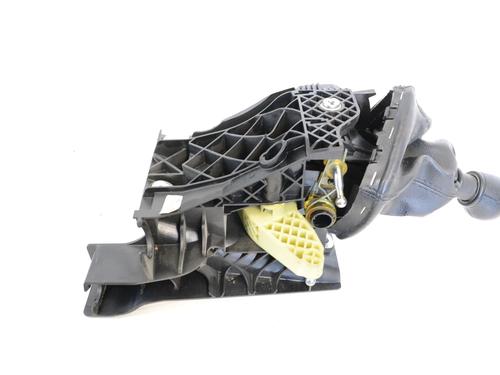 Gear lever FORD TRANSIT Van (FA_ _) 2.2 TDCi | BP33396208M90 - Image 2