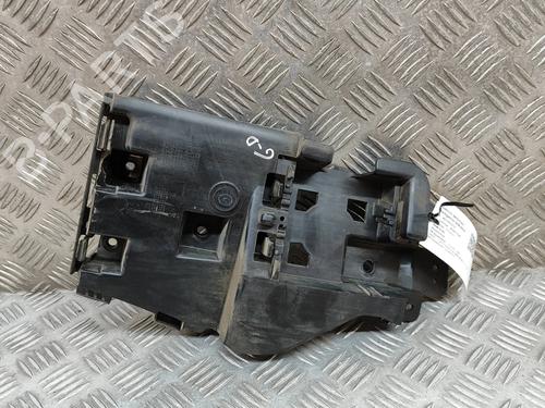 Used Rear bumper bracket VOLVO V60 I (155) D3 (150 hp) 15775349