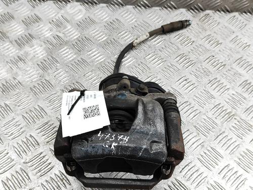Used Left rear brake caliper AUDI Q5 (FYB, FYG) 40 TDI quattro (190 hp) 27778590