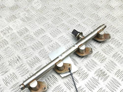 Injection rail MERCEDES-BENZ A-CLASS (W177) AMG A 35 4-matic (177.051) | BP32130092M98 - Image 4