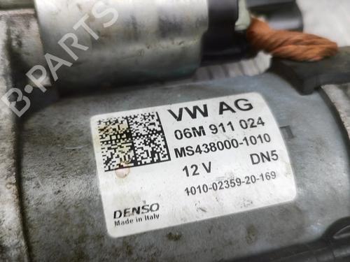 Starter PORSCHE MACAN (95B) 3.0 S | BP34136537M8  - Image 5