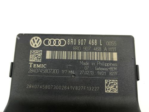 Electronic module AUDI Q5 (8RB) SQ5 TDI quattro | BP38706510M83  - Image 7