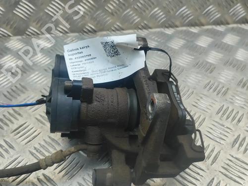 Left rear brake caliper LAND ROVER RANGE ROVER VELAR (L560) 2.0 D240 SD4 4x4 | BP33374253M107 - Image 4