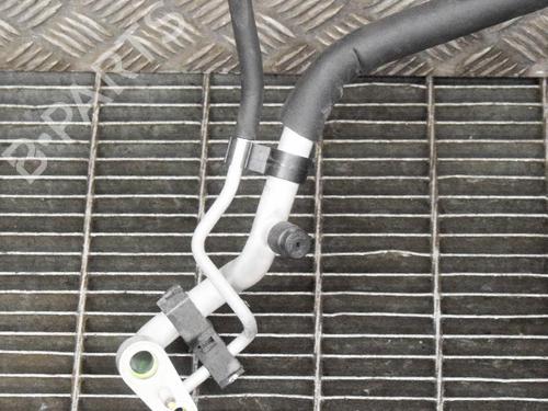 AC pipe OPEL MOKKA / MOKKA X (J13) 1.4 (_76) | BP14612325M126