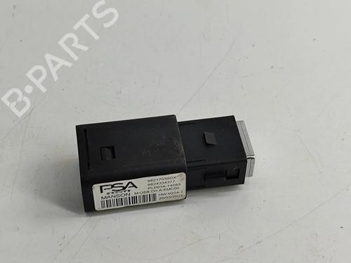 Módulo eletrónico OPEL MOKKA 1.2 (76) | BP28558243M83