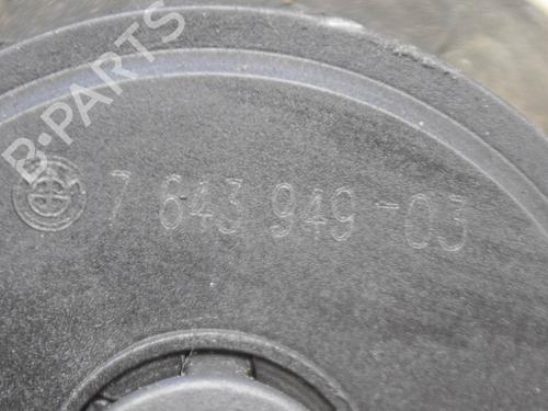 Auxiliary water pump BMW X3 (F25) sDrive 18 d | BP14628758M111 