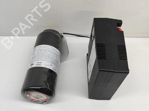 Electronic module AUDI E-TRON (GEN) 55 quattro | BP27781398M83 - Image 2