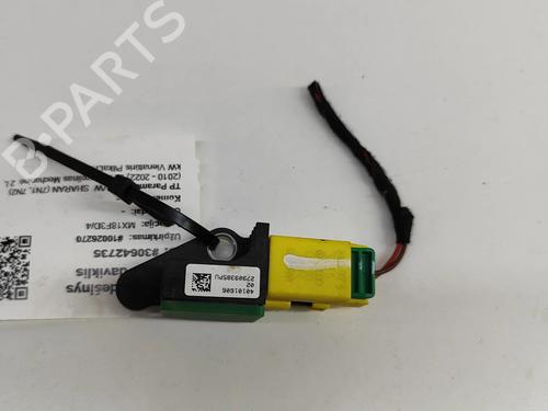 Used Electronic sensor VW SHARAN (7N1, 7N2) 2.0 TDI (140 hp) 26607600