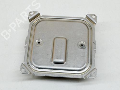 Elektronisk modul RENAULT CAPTUR II (HF_) 1.0 TCe 90 ECO-G (HFM6) | BP27749744M83 