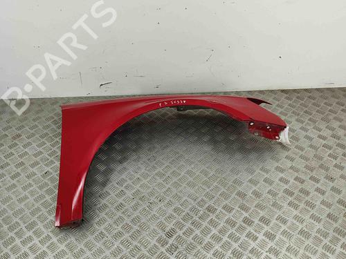 Right front fenders AUDI A3 Sportback (8VA, 8VF) RS3 quattro | BP29403992C42 