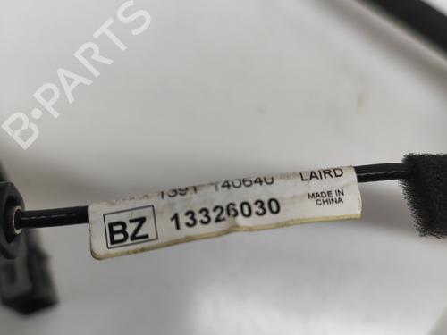 Antenna/Base CHEVROLET ORLANDO (J309) 2.0 D | BP25787345C140 