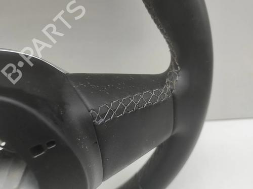 Steering wheel RENAULT TRAFIC III Bus (JG_) 2.0 dCi 110 (JGMW) | BP33883058C49  - Image 8