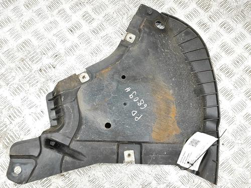 Underbody protection MERCEDES-BENZ E-CLASS Convertible (A238) E 300 (238.448) | BP40114300M92 - Image 3