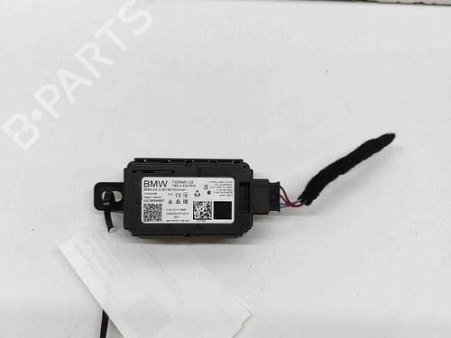 Elektronisk modul BMW 8 Gran Coupe (G16, F93) 840 i (333 hp) 28563316