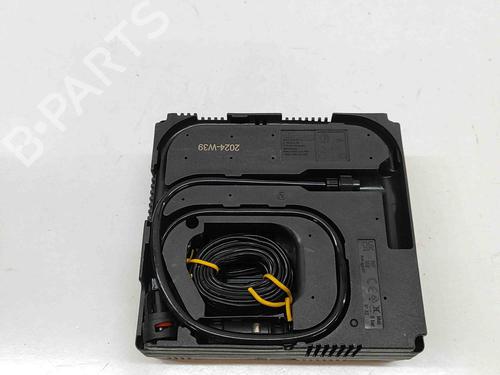 Modulo electronico JEEP AVENGER (J2) 1.2 GSE T3 | BP28590412M83