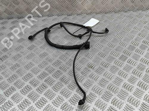 Electronic module PORSCHE PANAMERA (970) 3.6 4 | BP27803900M83 