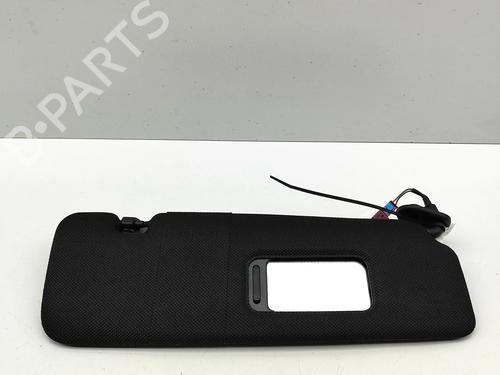 Right sun visor BMW 6 Gran Coupe (F06) 640 d | BP32728612I2 - Image 5