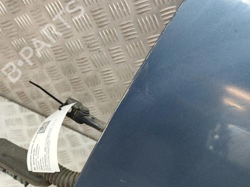 Left front door MINI MINI CLUBMAN (R55) One D | BP28811825C2 